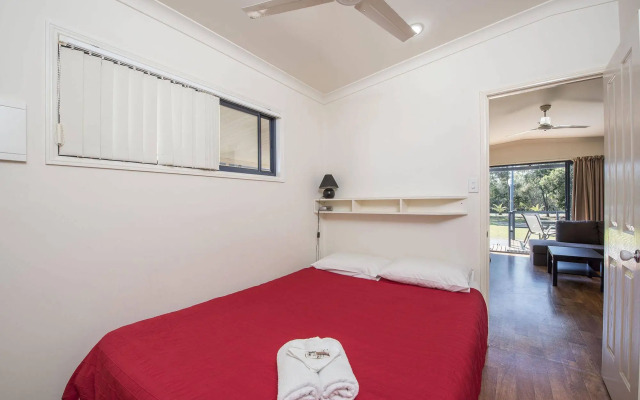 Ballina Beach Nature Resort
