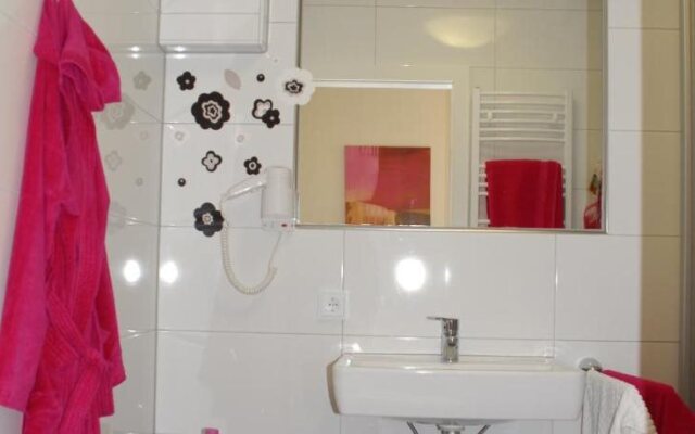 Appartements Tamino - City Appartements by Schladmingurlaub