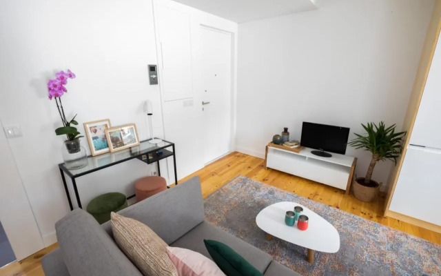 Porto Insight Apartments Campanhã