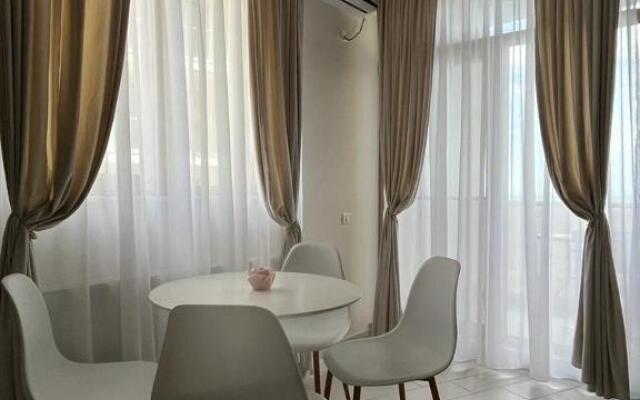 Mamaia Nord Lotus Residence 17