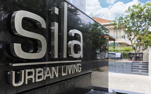 SILA Urban Living