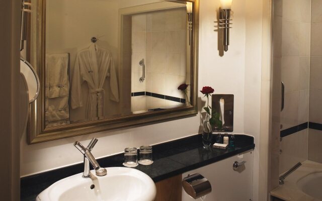 The Atlantic Hotel - Small Luxury Hotels of the World