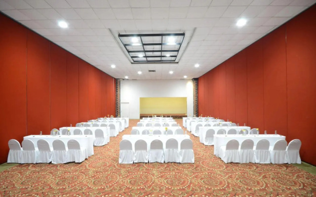 Hotel Misión Grand Juriquilla