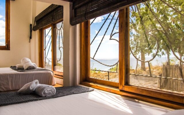 Buddha Roc Beach Resort
