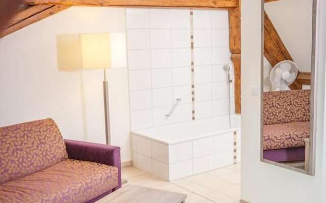 Sternen Hotel & Restaurant