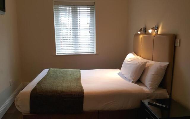 St Bridget's Serviced Apartments