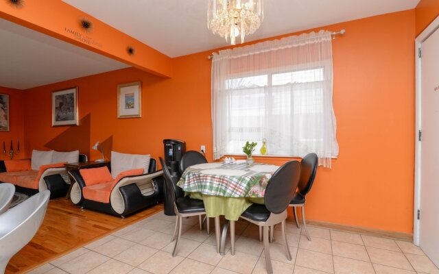 Ranch House at Southfield