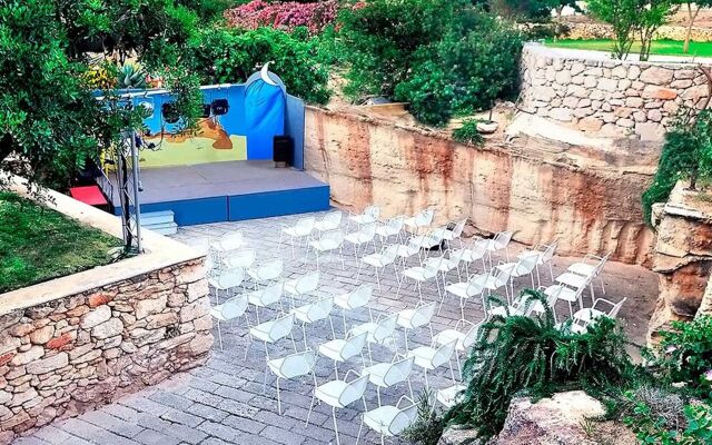 Cala La Luna Resort Residence