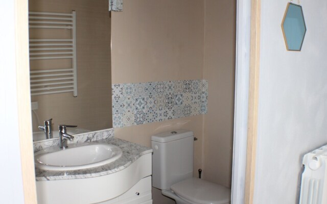 Entre Mont et Merveille