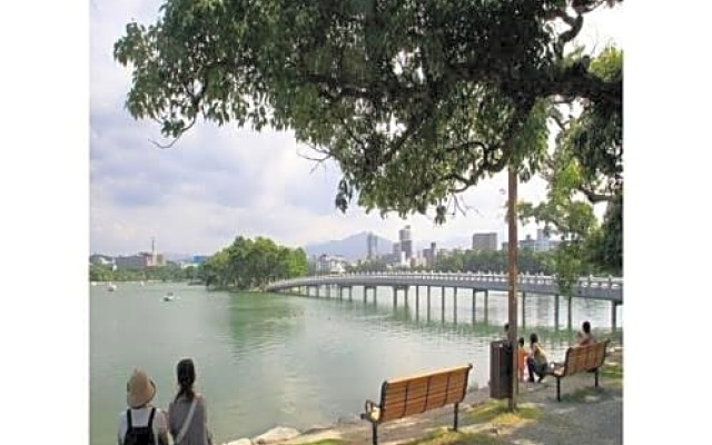 Court Hotel Fukuoka Tenjin - Vacation STAY 42332v