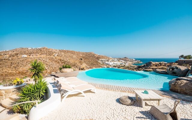 Villa Scorpios I by The Pearls Collection