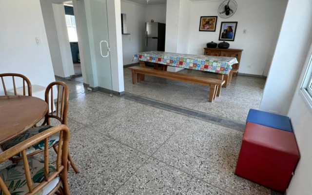 Apartamento top Ubatuba