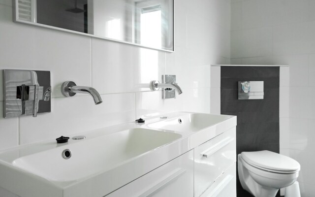 Europarcs De Biesbosch Dordrecht