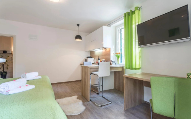 Maggy & Anna Apartment