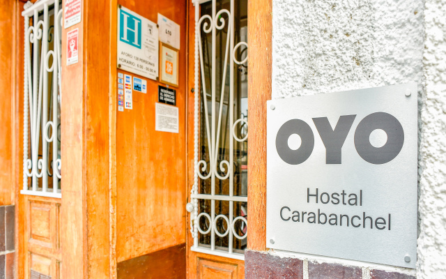 Hostal Carabanchel