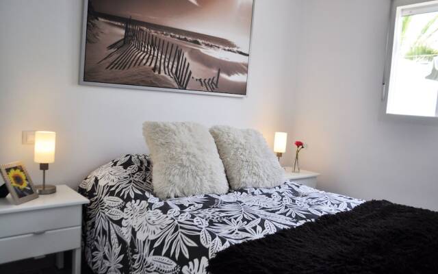 Bungalow en Vista Golf