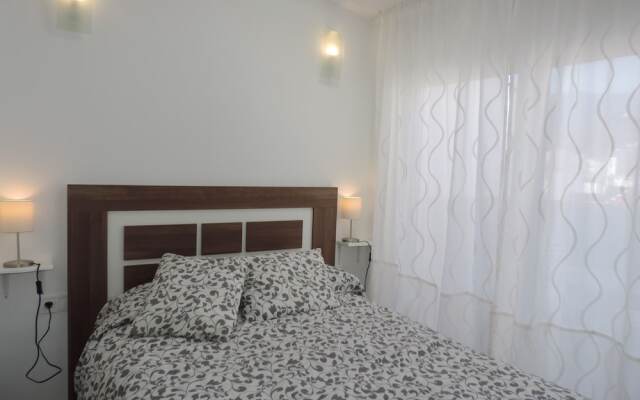 Casa Las 3 Conchas II
