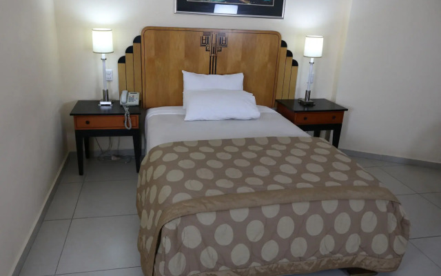 Ramada by Wyndham Princess Santo Domingo