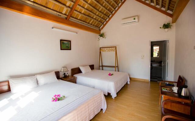 Tam Coc Cozy Homestay