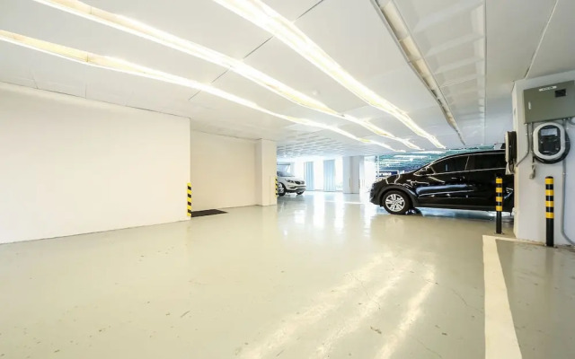 Gwangju Unam-dong Yeogijoa