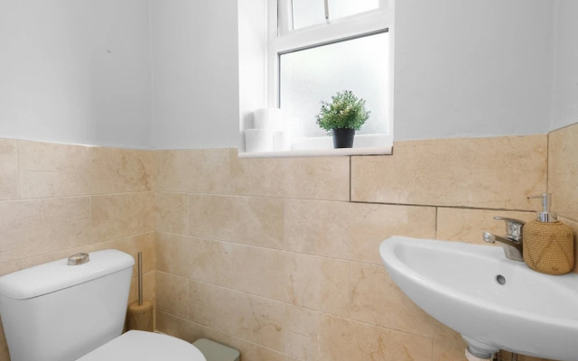 Keel Drive Modern 3 Bedroom Home