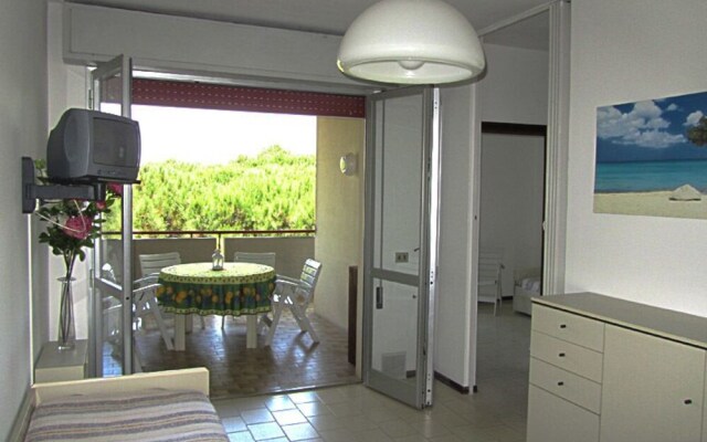 Oltremare Appartamenti
