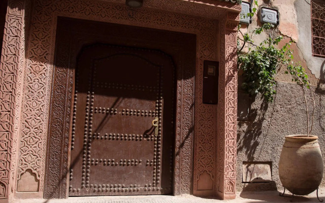 Palais Sebban