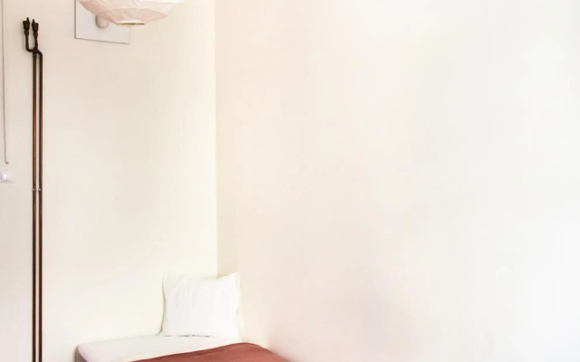 Bohemian Apartment - Center of Bucharest