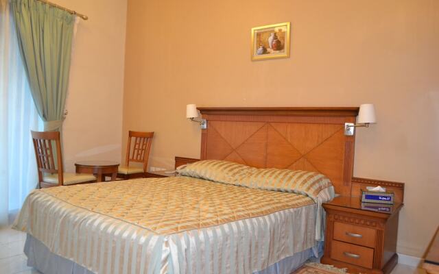 Tara Hotel Apartment