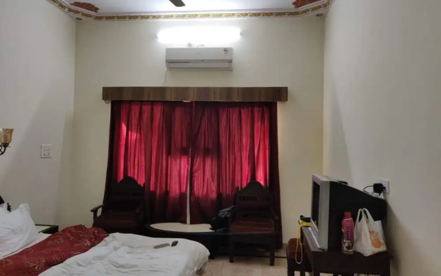 Hotel Padmini Chittorgarh