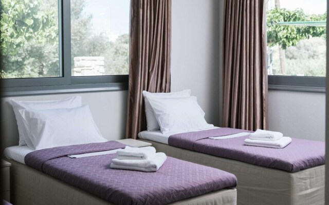 Amfithea Villas Petrokefali 1