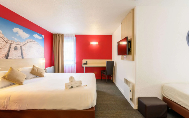 Brit Hotel Confort CAMBRAI