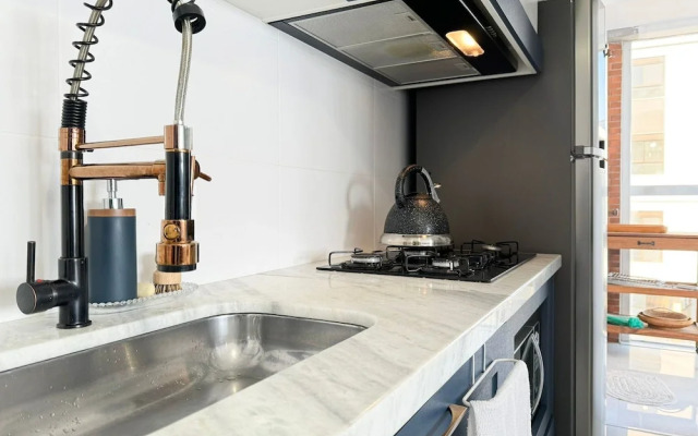 Brisa de Palmas - Res. Maria Eduarda