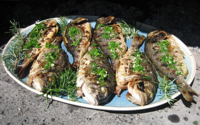 Apartments MEDITERRANEO