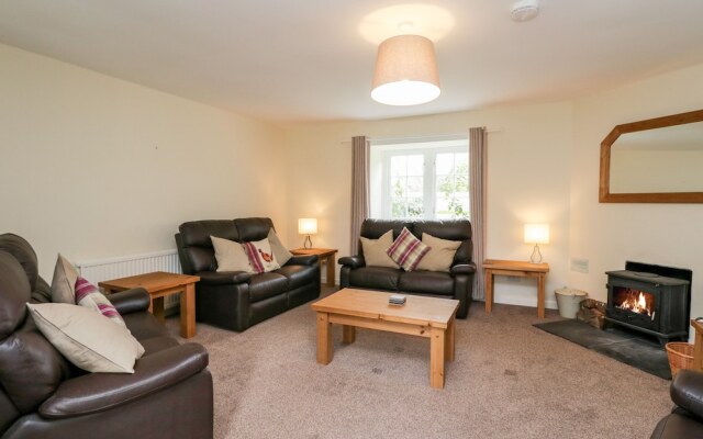 Clutha Cottage
