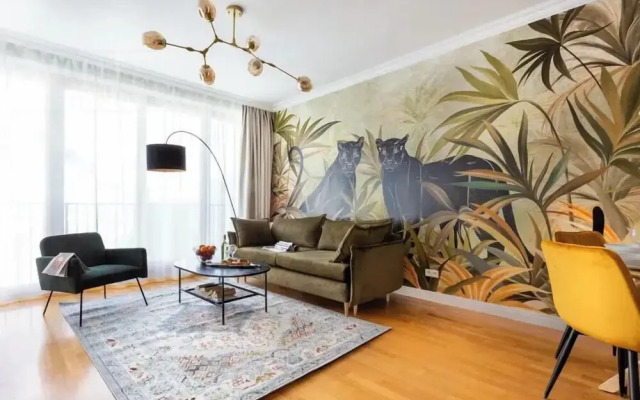 Fragola Apartments - Zwierzyniecka