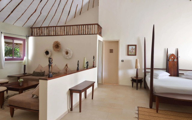 Mövenpick Resort Lamantin Saly