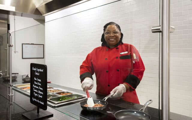 Embassy Suites by Hilton Jacksonville Baymeadows