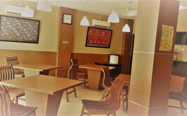 Quds Express Hotel