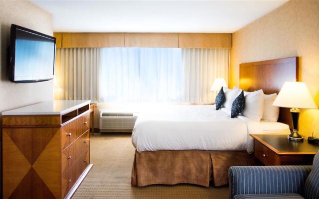 Best Western Plus Suites Downtown