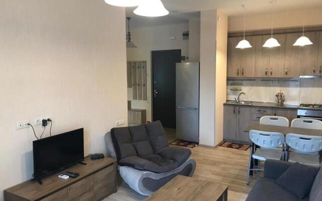 7a, Otar Chkheidze str.