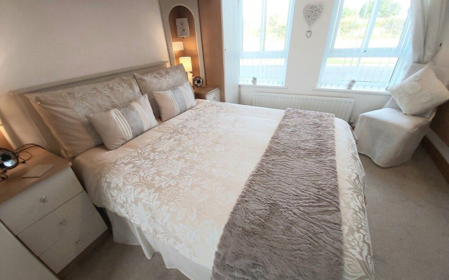 Boutique Country House BandB