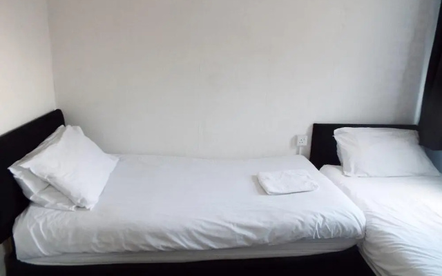 Alfies Hotel