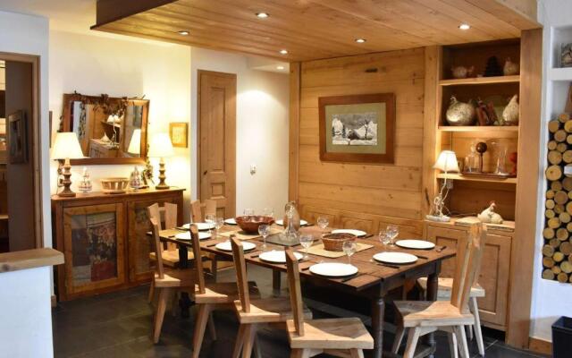 Appartement Méribel, 6 pièces, 12 personnes - FR-1-180-338