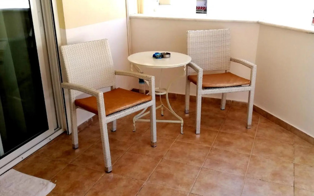 Kalamata Downtown Apartment