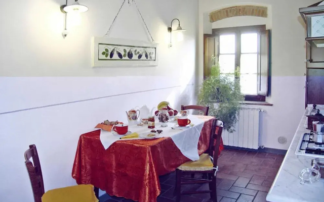 Agriturismo Poggio al Sole, Vinci