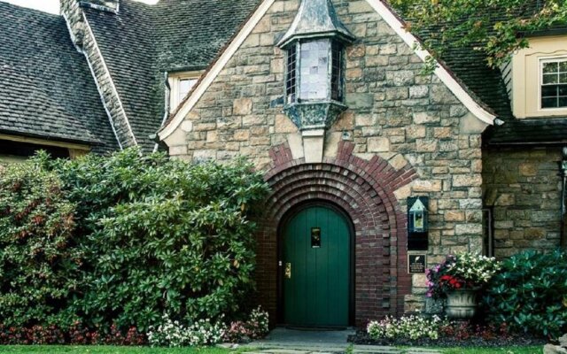 The French Manor & Spa