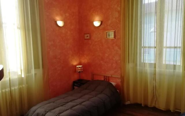 Il Glicine Apartment Rimini