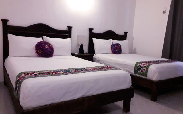 Hotel Peregrina