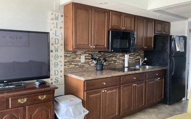 Le Boot Oceanfront Suites